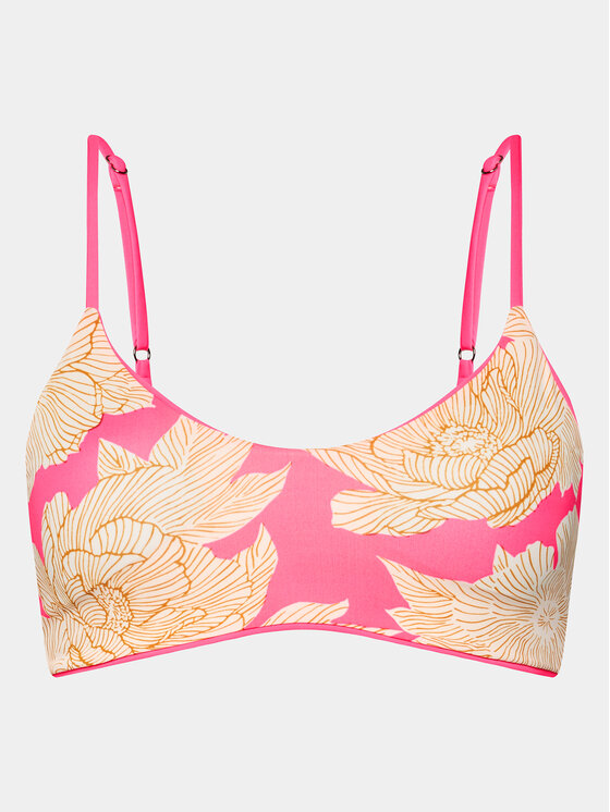 Maaji Maaji Góra od bikini PT3149SBR006 Różowy