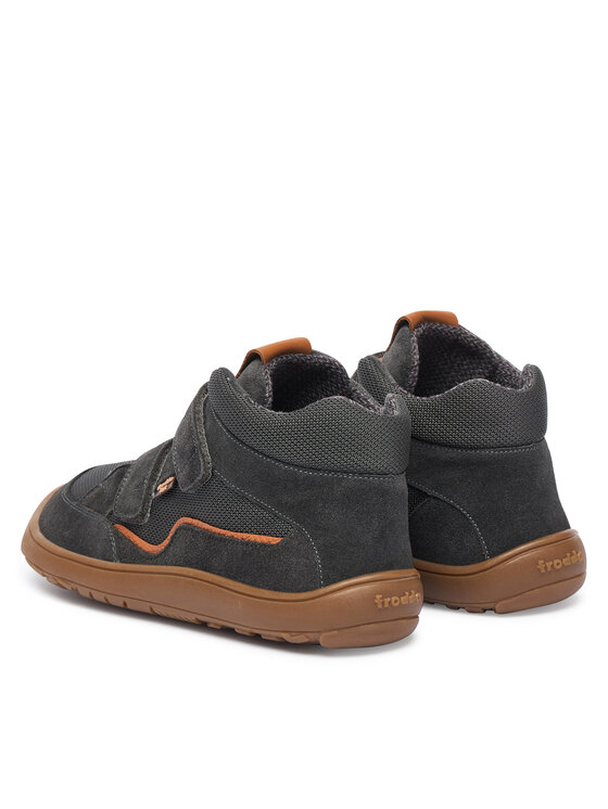 Froddo Froddo Schnürschuhe G3110266-5 DD Grau