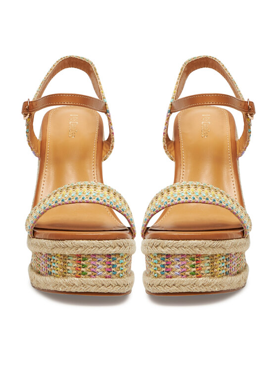 DeeZee DeeZee Espadrilky R-15 Barevná