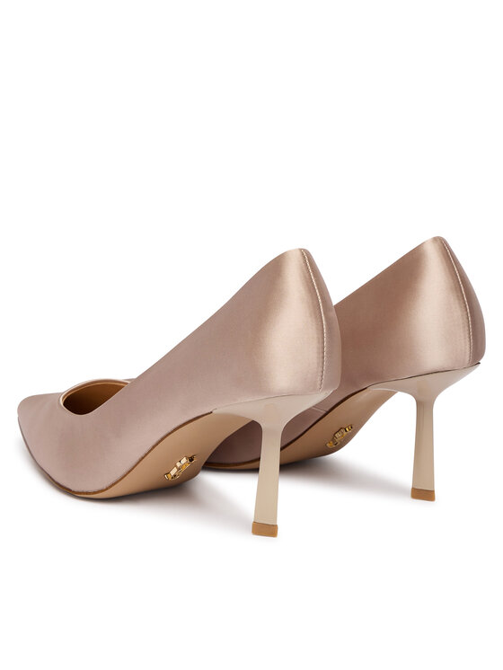 Steve Madden Steve Madden Aukštakulniai Vivion 11003291 Rožinis auksas