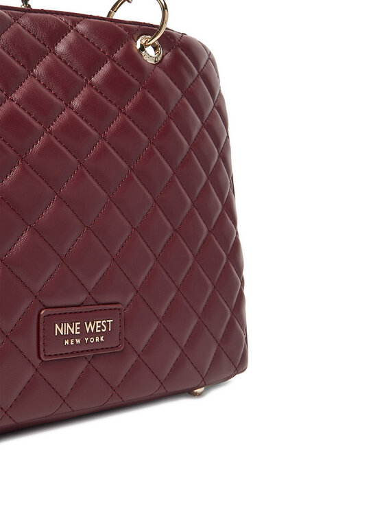 Nine West Nine West Rankinė CEO-IDAHO-I-LDA8005 Vyšninė