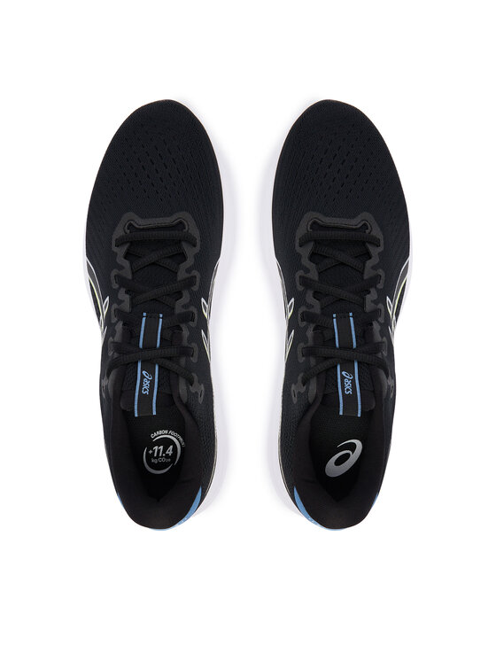 Asics Asics Laufschuhe Gel-Excite 11 1011C080 Schwarz