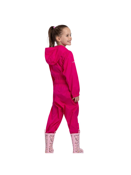 Trespass Trespass Kombinezon zimowy TP465 Różowy To Fit