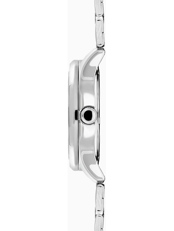 Sekonda Sekonda Zegarek 30275 Srebrny