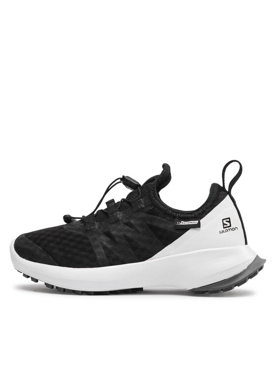 Salomon Salomon Laufschuhe Sense Flow Cswp J 414374 09 W0 Schwarz