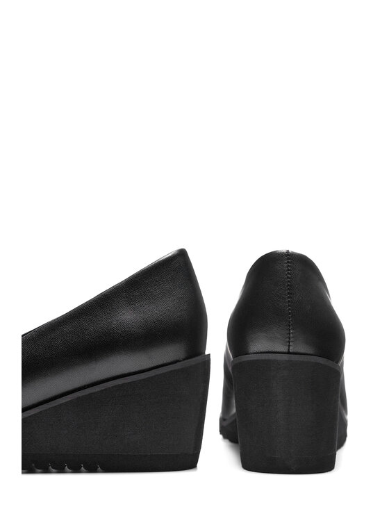 Clara Barson Clara Barson Halbschuhe ALEXIS WYL3396-2A Schwarz