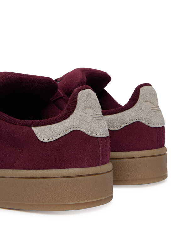 adidas adidas Tossud Campus 00s KI9410 Bordoopunane