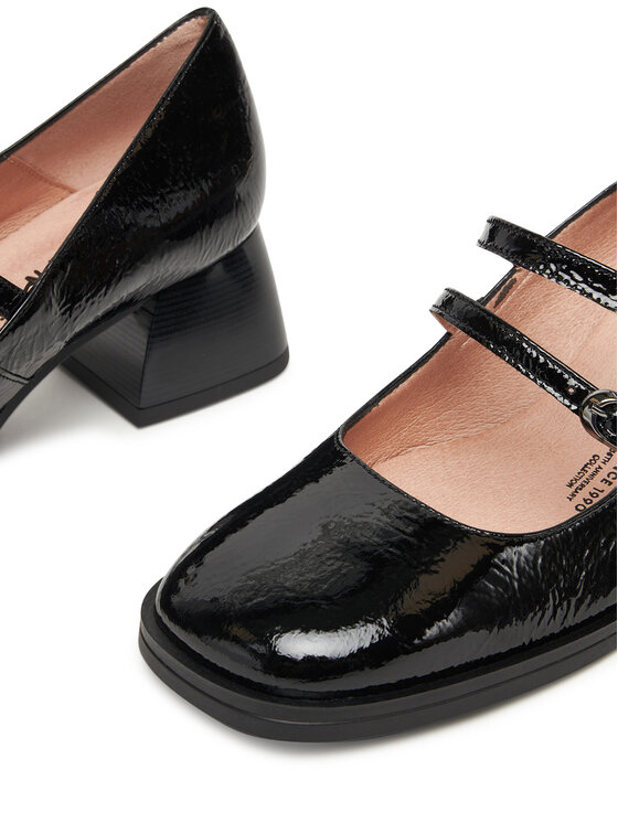 Hispanitas Hispanitas Halbschuhe HI254381 Schwarz