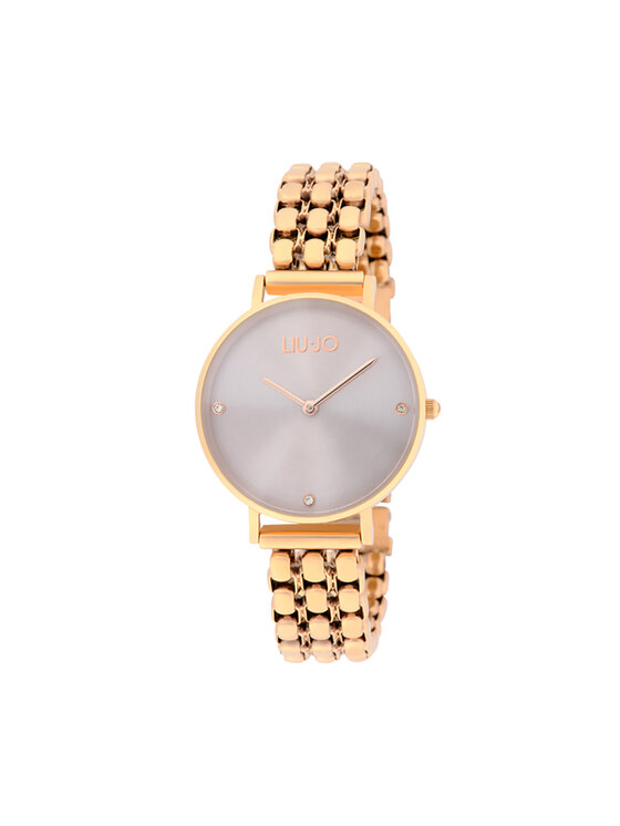 Ceas Liu Jo TLJ2532 Auriu