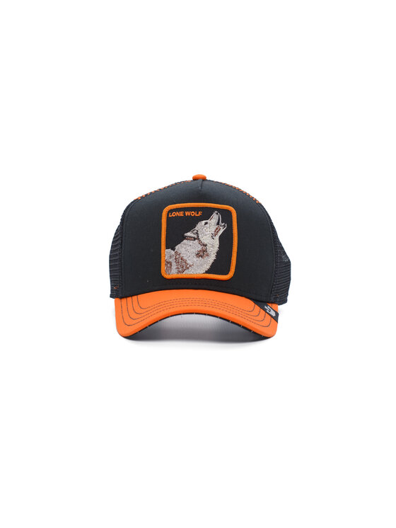 Goorin Bros Goorin Bros Καπέλο 101-2638-BLK Μαύρο