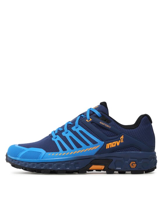Inov-8 Inov-8 Skriešanas apavi Roclite Ultra G 320 001079-NYBLNE-M-01 Tumši zils