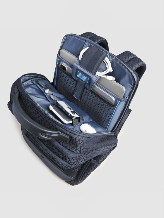 Piquadro Piquadro Zaino 478 Blu