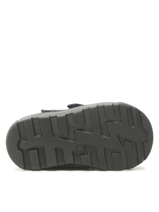 Mrugała Mrugała Bakancs Andy 6180/2-73 Sötétkék