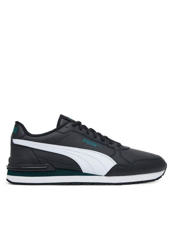 Sneakers Puma St Runner V4 L 399068 22 Negru