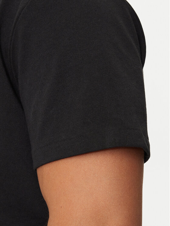 Polo Ralph Lauren Polo Ralph Lauren T-shirt Classics 710811284001 Nero Regular Fit