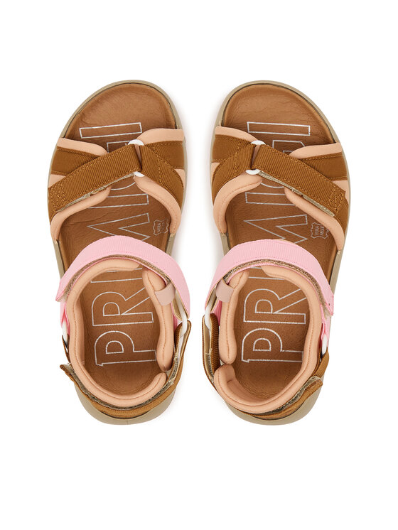 Primigi Primigi Sandali 1395833 S Marrone