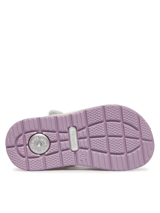 Primigi Primigi Sandali 1365444 M Argento