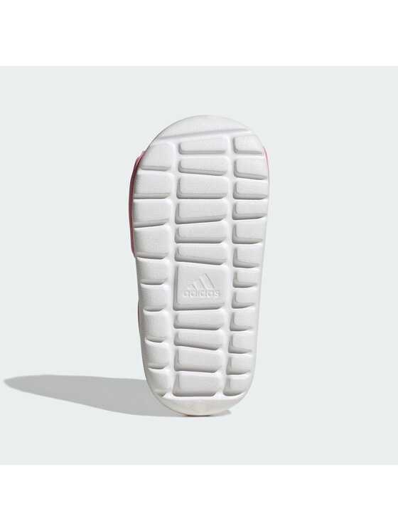 adidas adidas Босоніжки Altaswim 3 Sandals JS4915 Рожевий