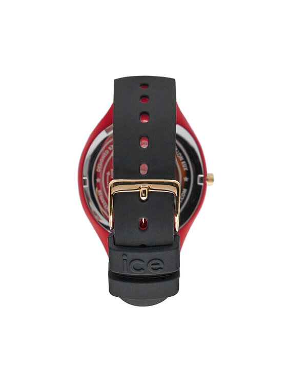 Ice-Watch Ice-Watch Часовник Loulou 22325 Черен