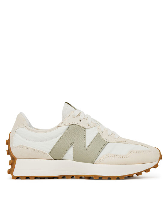 New Balance New Balance Sportcipők WS327FTB Bézs