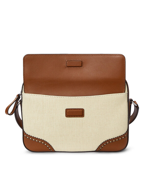 LAUREN RALPH LAUREN LAUREN RALPH LAUREN Torbica Marcy 431966778001 Bež