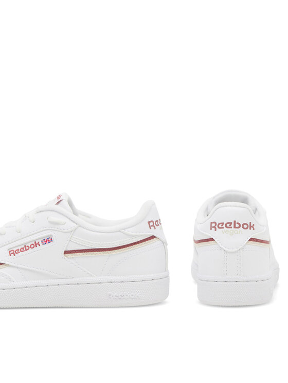 Reebok Reebok Sneakers Club C 100072387 Alb