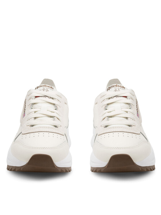 Reebok Reebok Snīkeri CLASSIC LEATHER SP E HQ7190 Écru