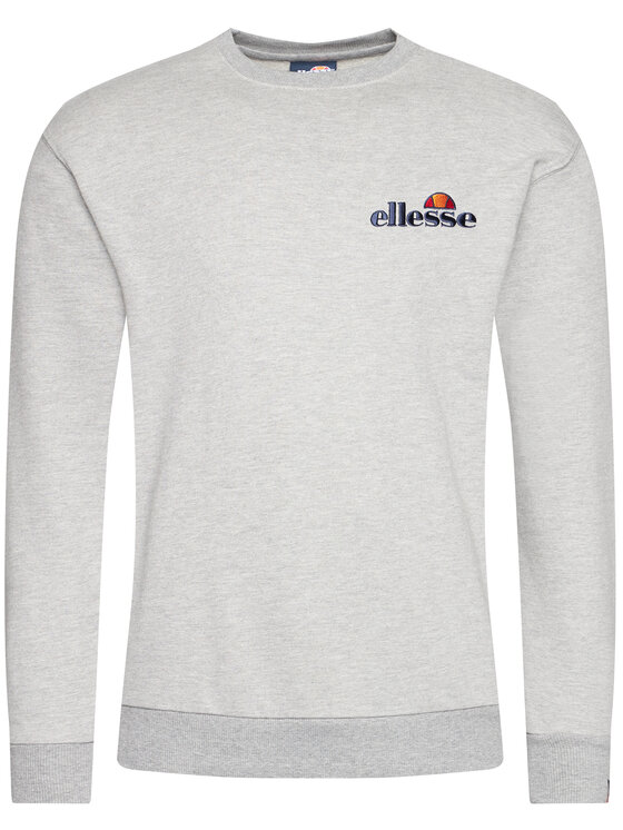 Ellesse Ellesse Sweatshirt Fierro SHS08784 Grau Classic Fit