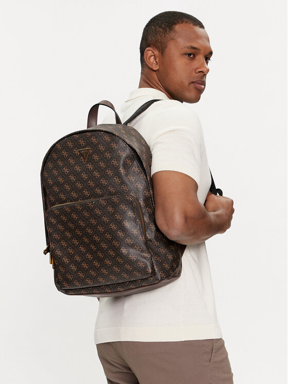 Guess Guess Zaino HMEVZL P3406 Marrone