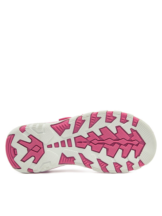 ZigZag ZigZag Босоніжки Jusin Kids Sandal Z232285 Рожевий