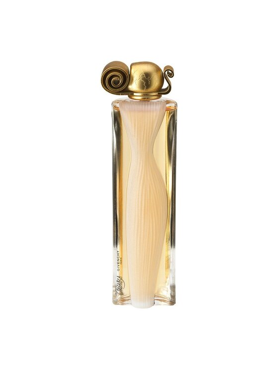 Woda perfumowana Givenchy, Organza
