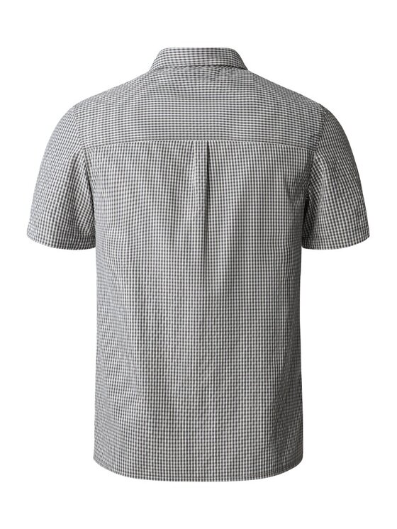 The North Face The North Face Koszula Hypress Shirt Khaki Regular Fit