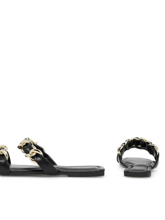 MEXX MEXX Шльопанці WYL021123-01 Чорний