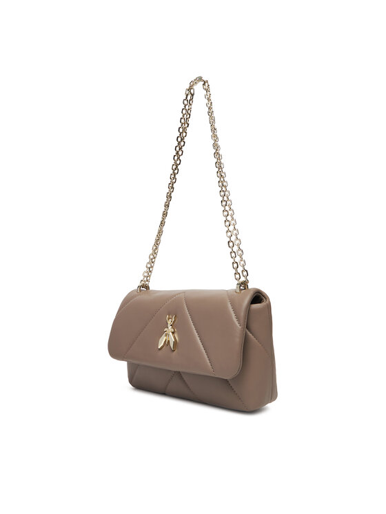 Patrizia Pepe Patrizia Pepe Käekott CB0084/L006-B744 Beež