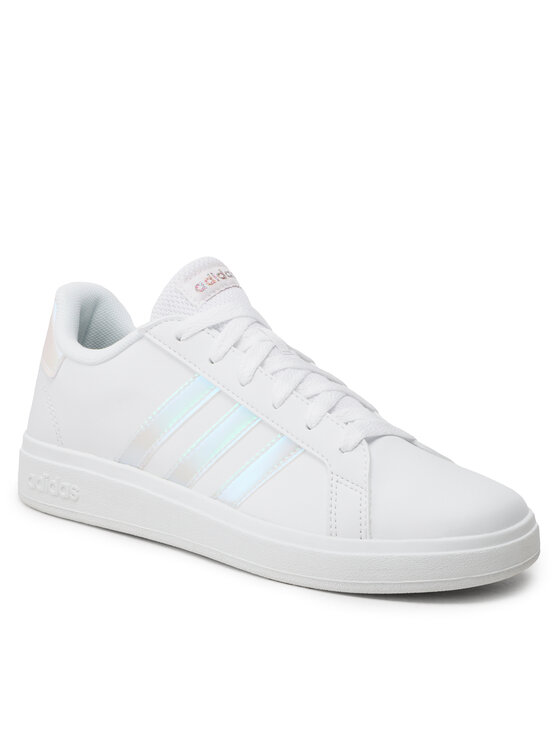 adidas adidas Tenisice Grand Court 2.0 K GY2326 Bijela