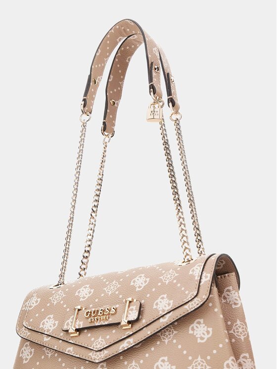 Guess Guess Τσάντα 178531 Μπεζ