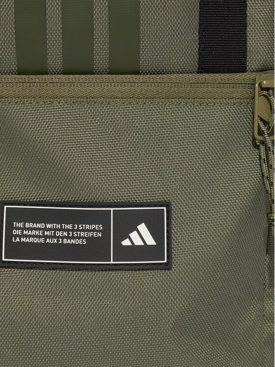 adidas adidas Plecak 164626 Zielony