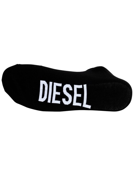 Diesel Diesel Skarpety 27778 Czarny