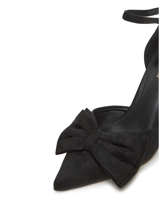 DeeZee DeeZee Salonke GAO-3083-1 Crna