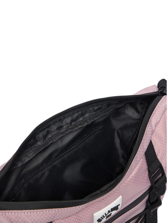 Billabong Billabong Kabelka WBEOHP-BLB-M-004-10 Světle fialová