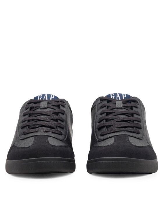 Gap Gap Sneakers GAB001F5SMBLCKGP Schwarz