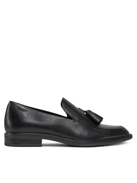 Loafers Vagabond Shoemakers Frances 2.0 5606-001-20 Negru