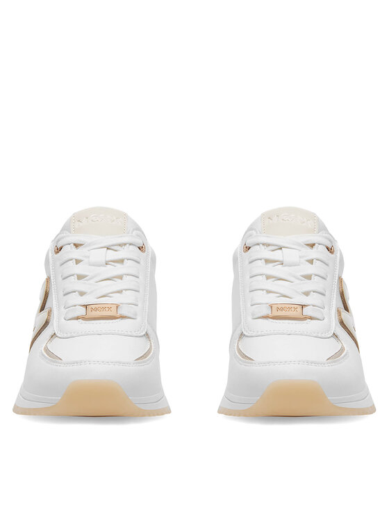 MEXX MEXX Tenisice MIRL1011141W-01 Bijela