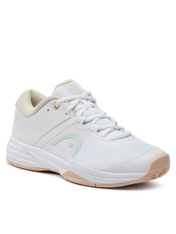 Head Head Obuća za tenis Revolt Evo 2.0 Women 274324 Bijela