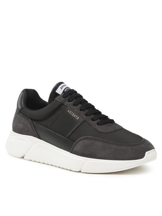 Axel Arigato Axel Arigato Sneakersy Genesis Vintage 27575 Čierna