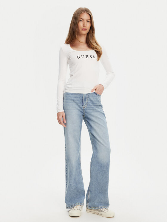 Bluzka Guess