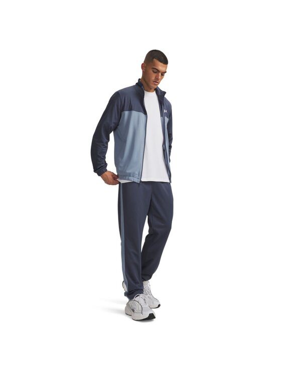 Under Armour Under Armour Dres 6009355 Niebieski Regular Fit