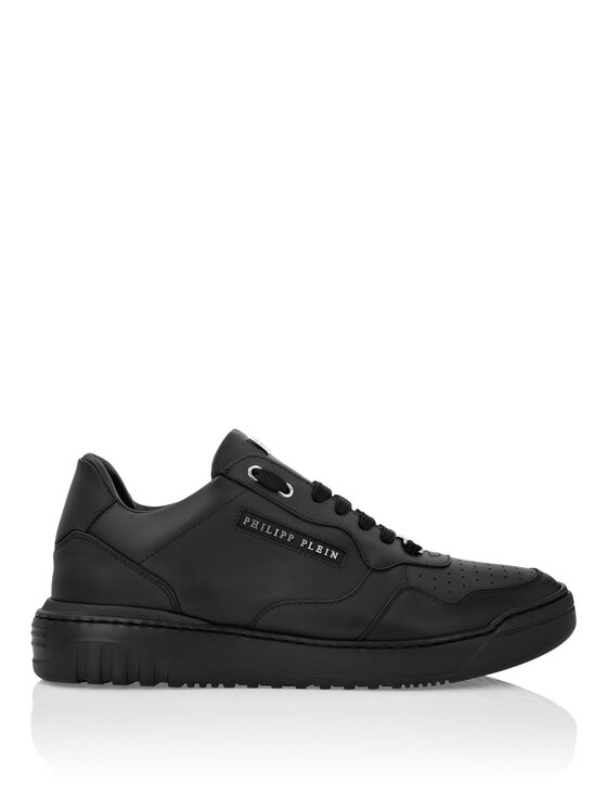 PHILIPP PLEIN PHILIPP PLEIN Sneakersy 23493 Czarny