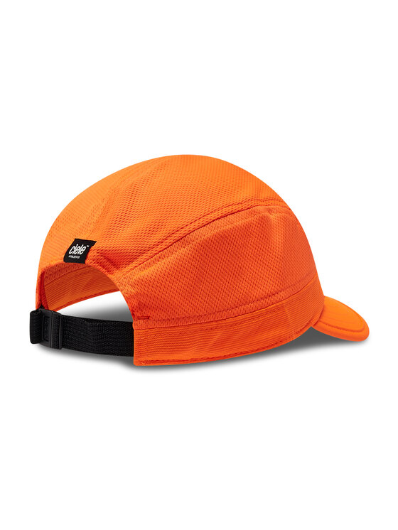 Cappellino Standard Corp CLALZSCCORPS Arancione