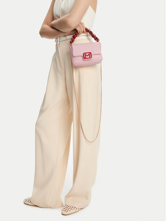 Marella Marella Borsetta Lontra 2513511056200 Rosa